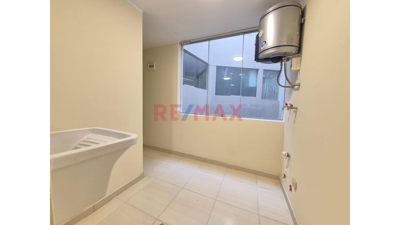 Departamento En Alquiler En Cayma Con Vista A La Campiña — foto 14