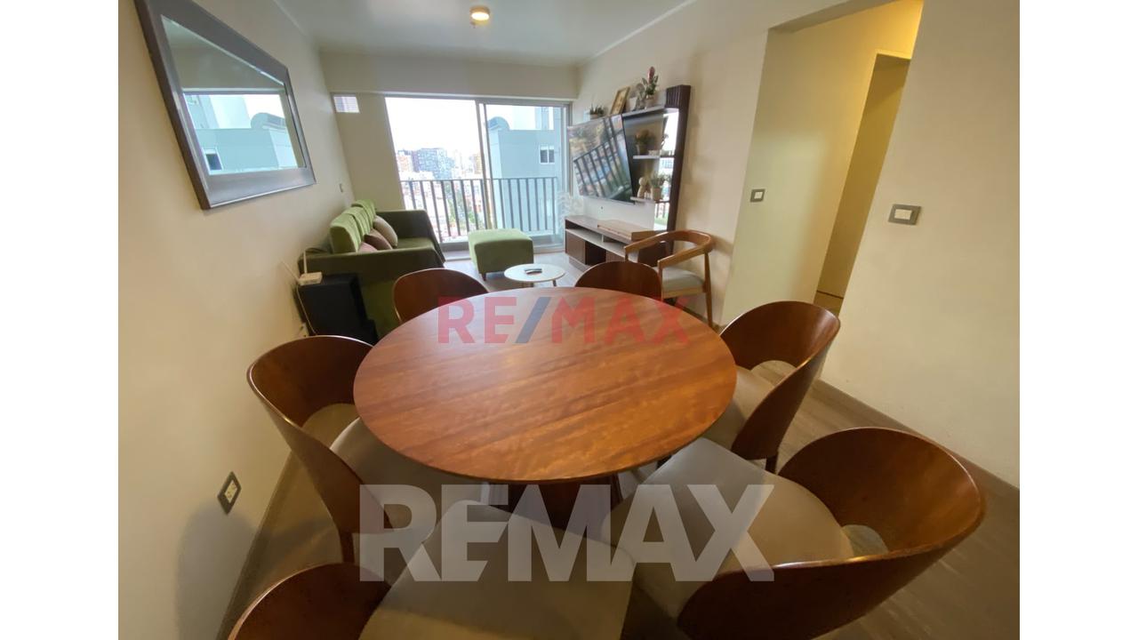 Se Vende Hermoso Depa En La Mejor Zona De J. Maria — foto 8