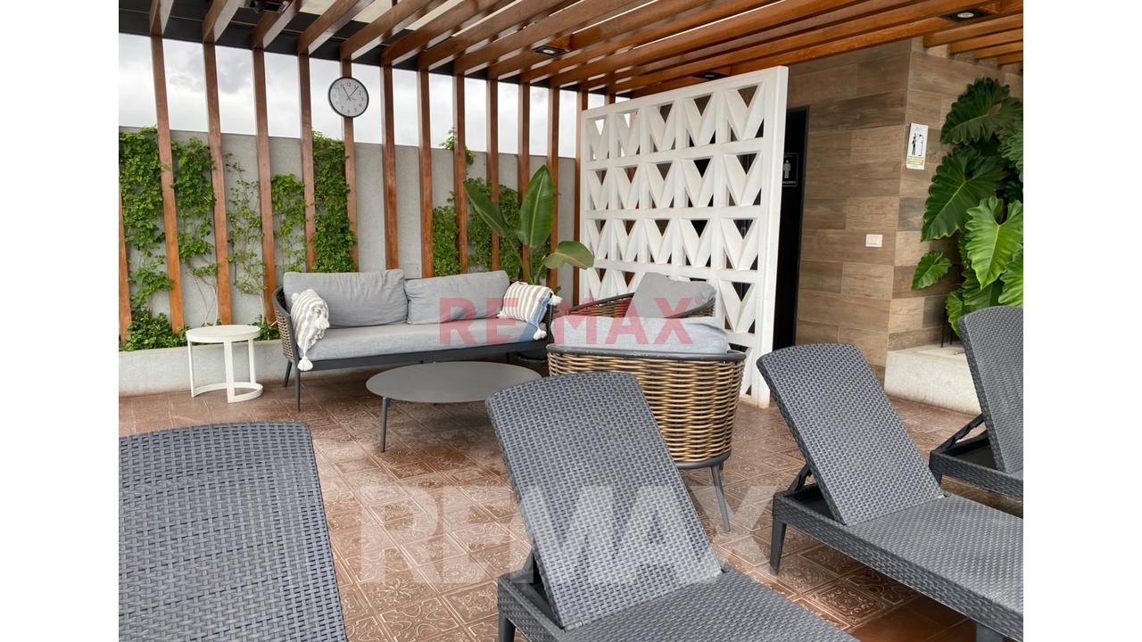 Se Vende Hermoso Depa En La Mejor Zona De J. Maria — foto 7