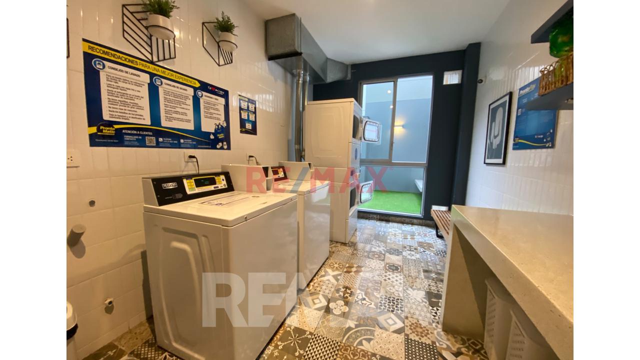 Se Vende Hermoso Depa En La Mejor Zona De J. Maria — foto 9