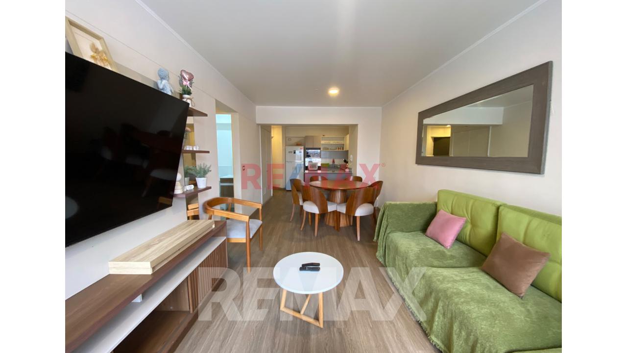 Se Vende Hermoso Depa En La Mejor Zona De J. Maria