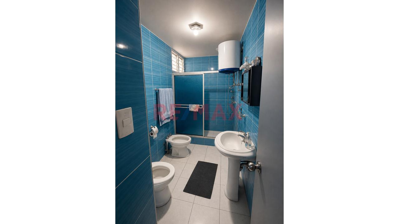 🏡 Exclusiva Casa En Venta Frente A Parque – Urb. Las Quintanas | Trujillo - 10