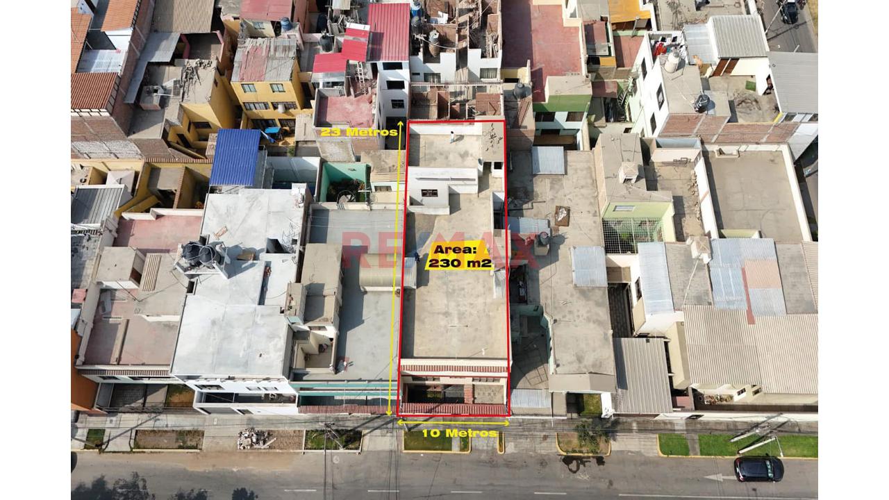 🏡 Exclusiva Casa En Venta Frente A Parque – Urb. Las Quintanas | Trujillo - 11