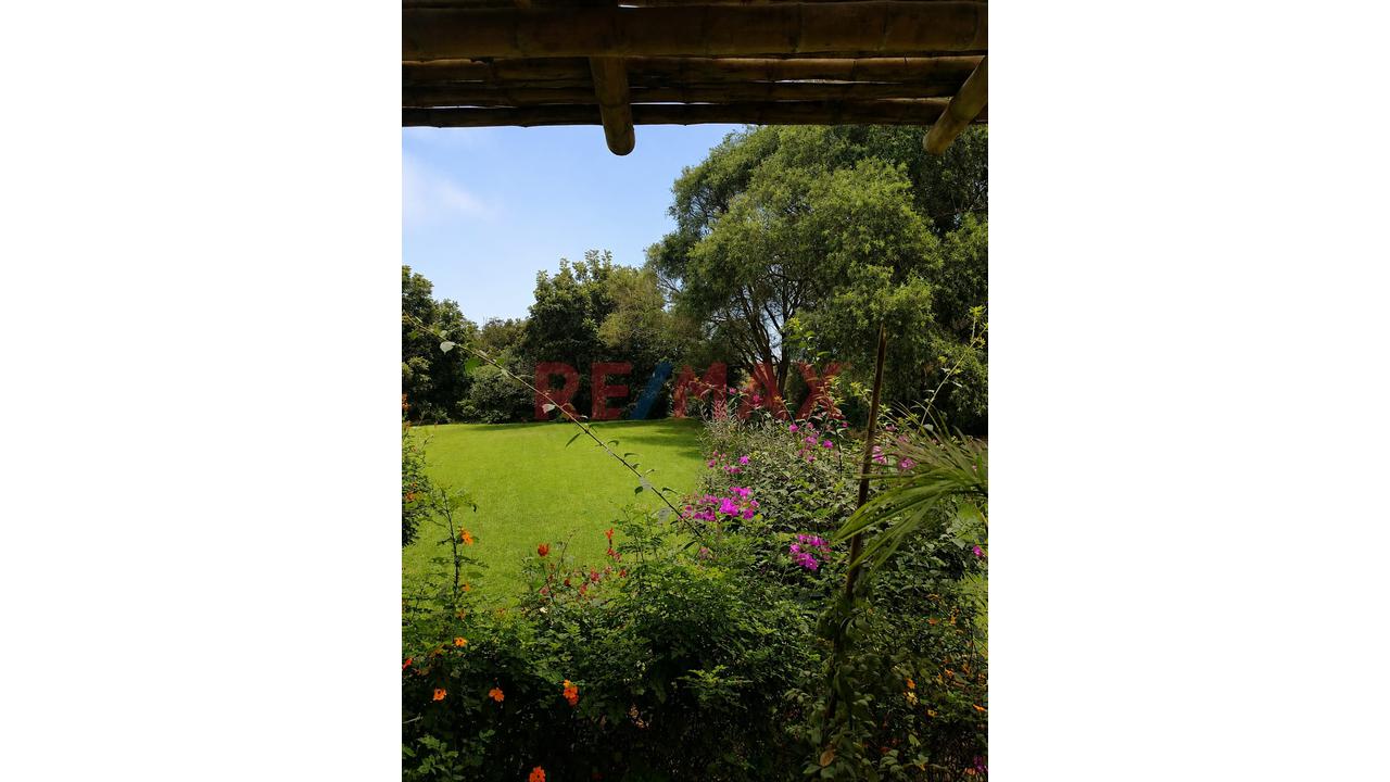 Exclusiva Oportunidad De Inversión | Terreno De 15,600 M² En Manchay Bajo, Pachacámac - 5