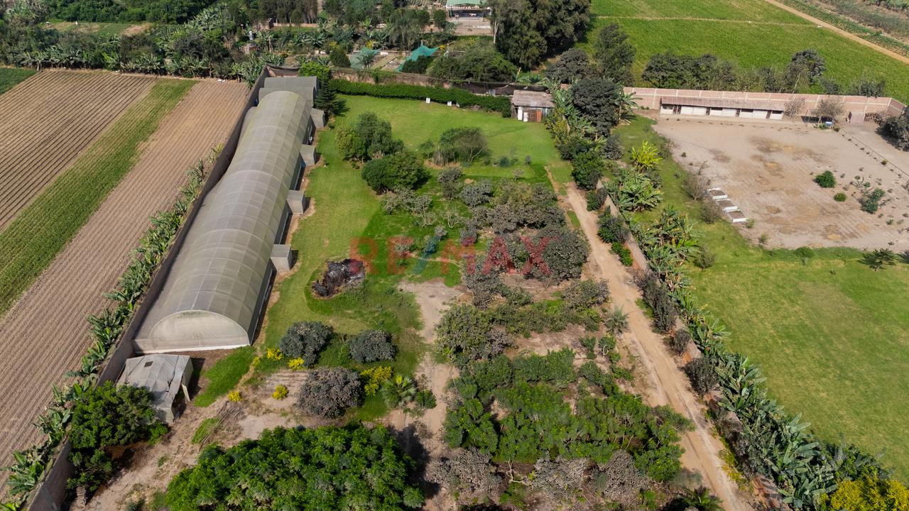 Exclusiva Oportunidad De Inversión | Terreno De 15,600 M² En Manchay Bajo, Pachacámac - 17