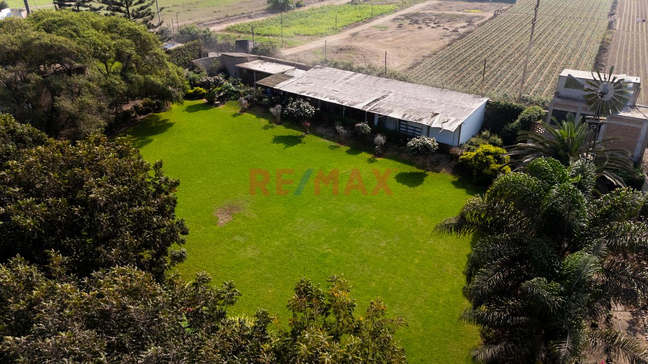 Exclusiva Oportunidad De Inversión | Terreno De 15,600 M² En Manchay Bajo, Pachacámac - 21