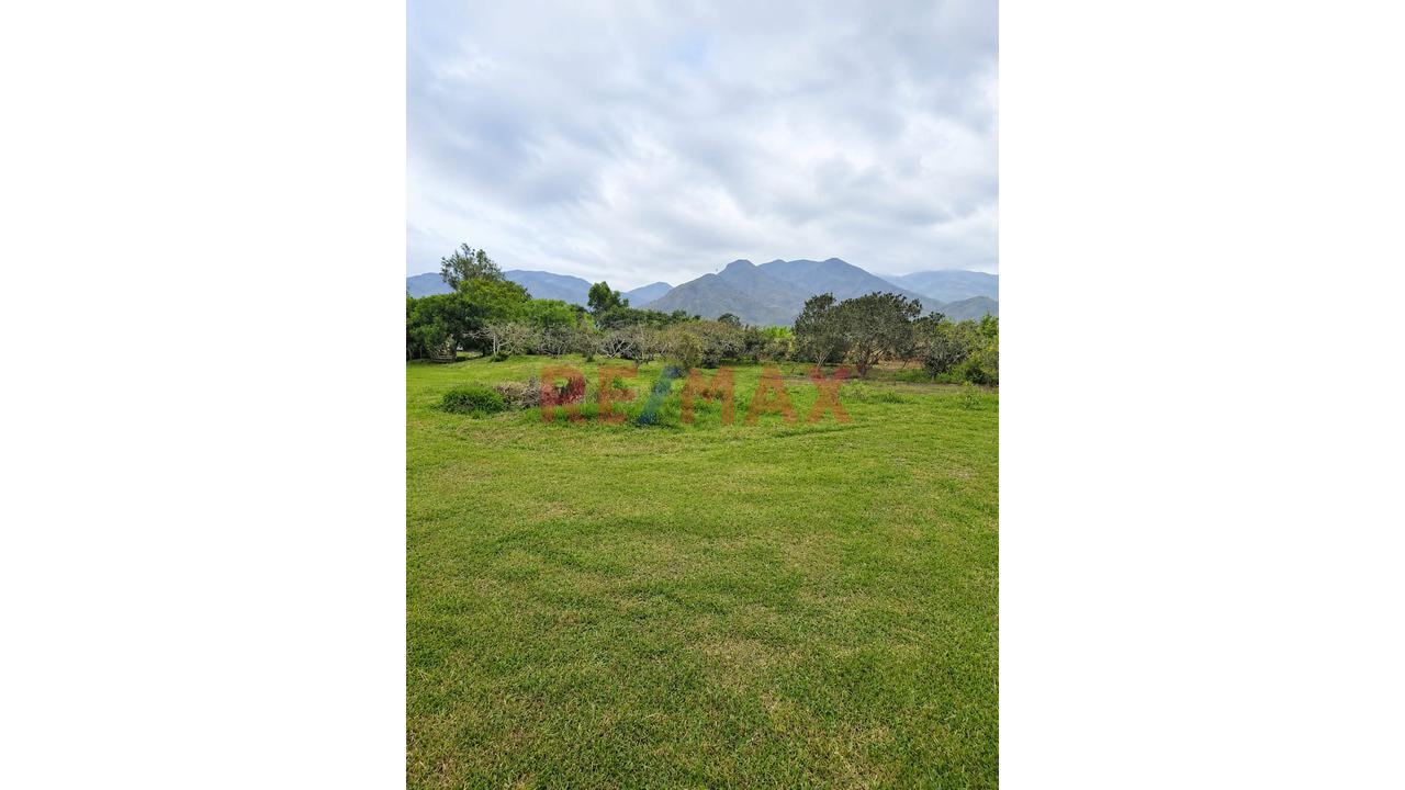 Exclusiva Oportunidad De Inversión | Terreno De 15,600 M² En Manchay Bajo, Pachacámac - 9