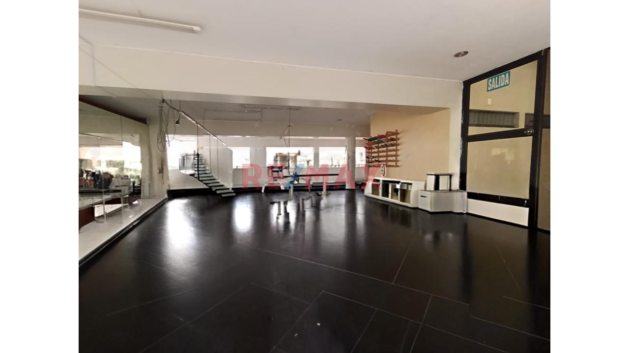 🏢 ¡Oportunidad Única De Inversión En San Juan De Lurigancho! – 1,000 M² Con Zonificación Vivienda Taller (Vt) — foto 15