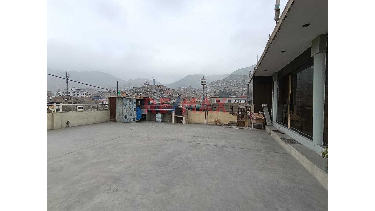 🏢 ¡Oportunidad Única De Inversión En San Juan De Lurigancho! – 1,000 M² Con Zonificación Vivienda Taller (Vt) — foto 4