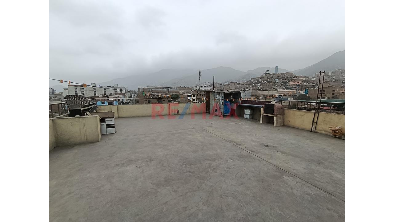 🏢 ¡Oportunidad Única De Inversión En San Juan De Lurigancho! – 1,000 M² Con Zonificación Vivienda Taller (Vt) — foto 10