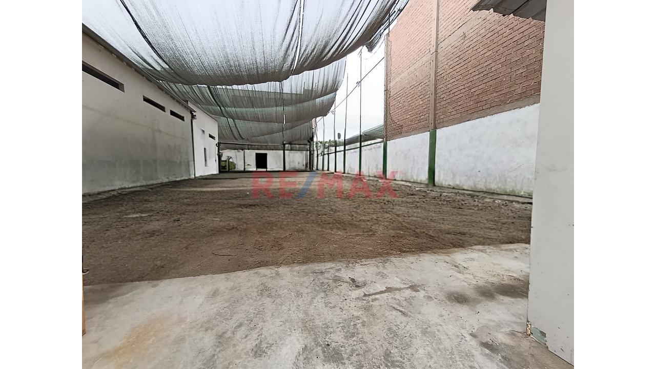 🏢 ¡Oportunidad Única De Inversión En San Juan De Lurigancho! – 1,000 M² Con Zonificación Vivienda Taller (Vt) — foto 11