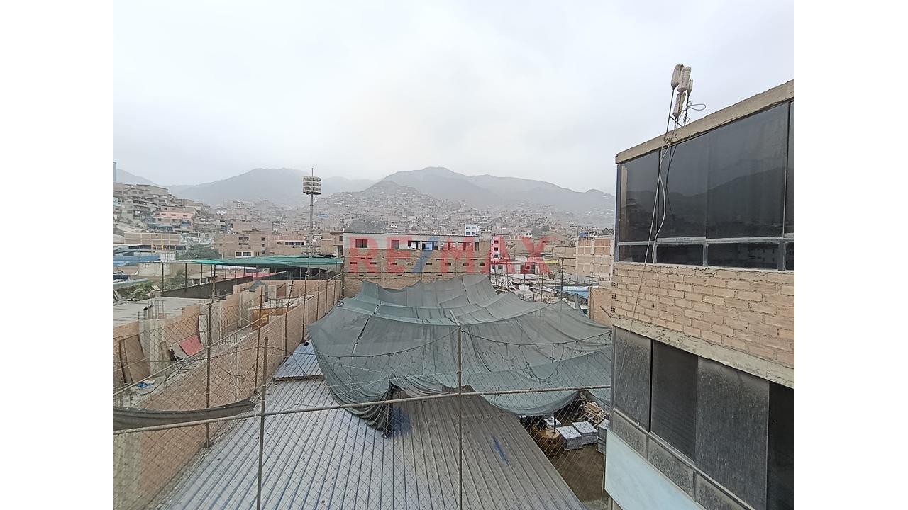 🏢 ¡Oportunidad Única De Inversión En San Juan De Lurigancho! – 1,000 M² Con Zonificación Vivienda Taller (Vt) — foto 14