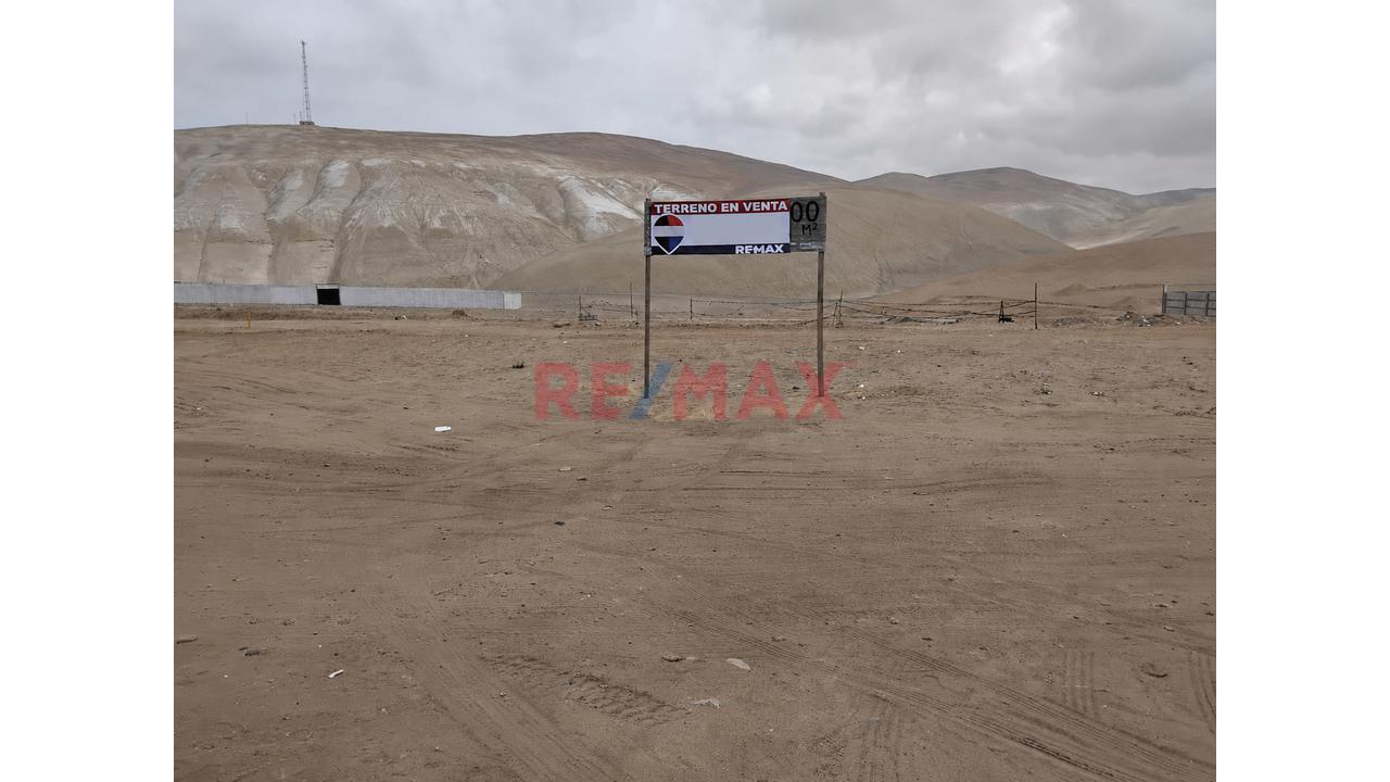🏡 Se Vende Terreno En Camaná - 1