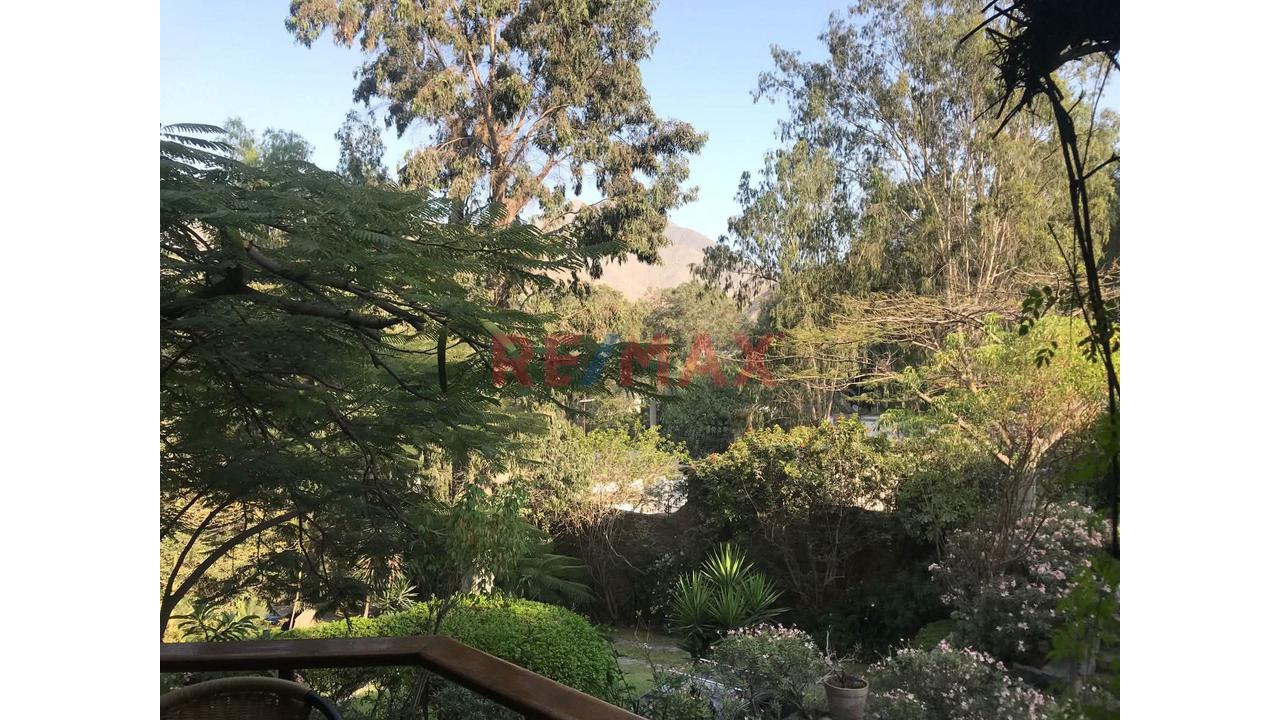 Exclusiva Propiedad En Venta – Urb. La Pradera, La Molina — foto 12