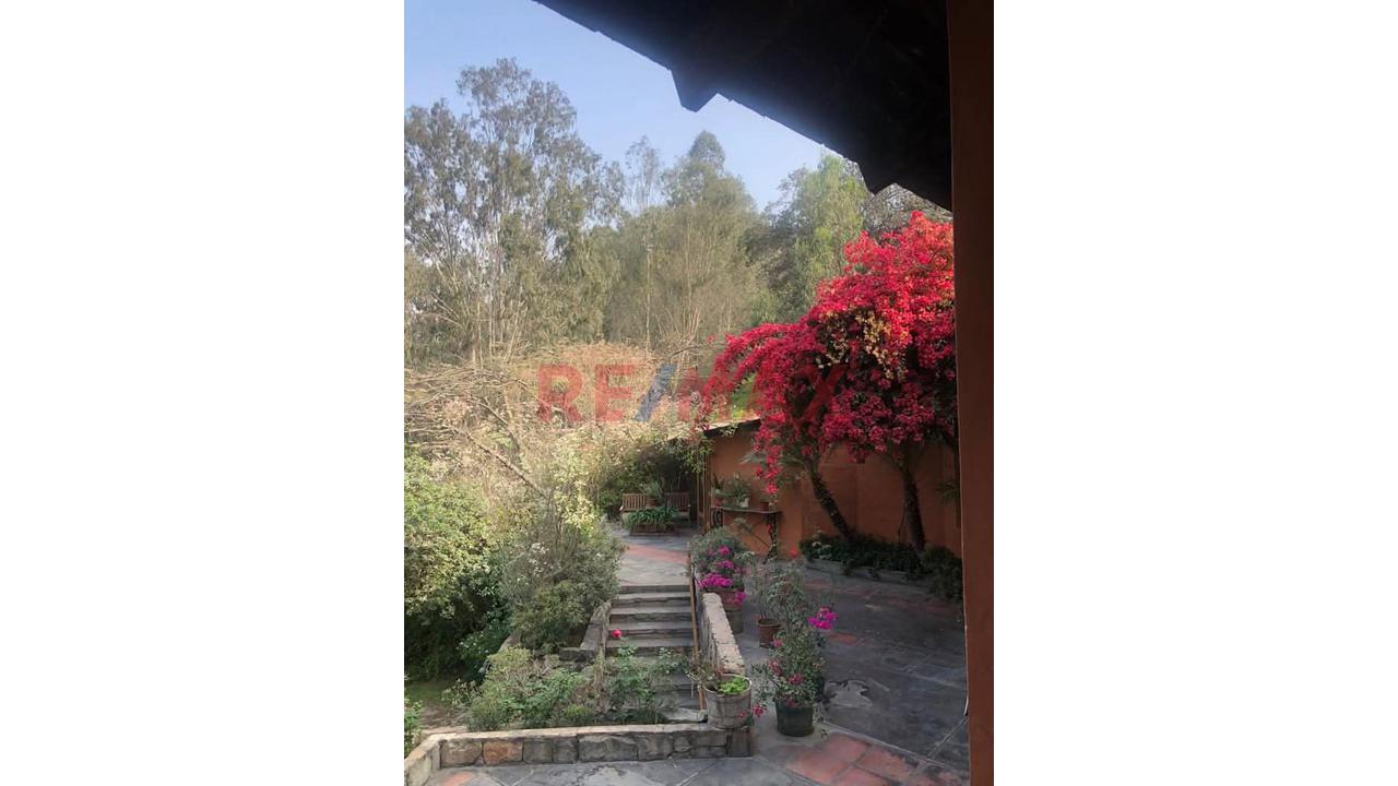 Exclusiva Propiedad En Venta – Urb. La Pradera, La Molina — foto 9