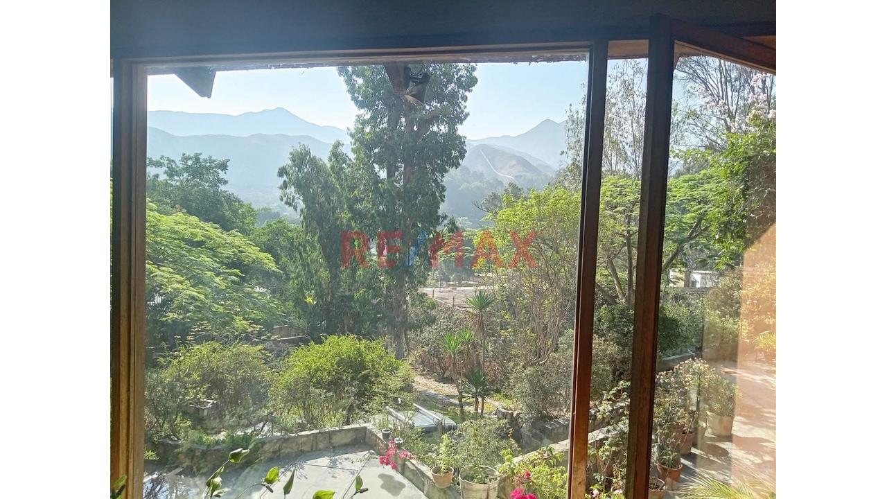 Exclusiva Propiedad En Venta – Urb. La Pradera, La Molina — foto 8