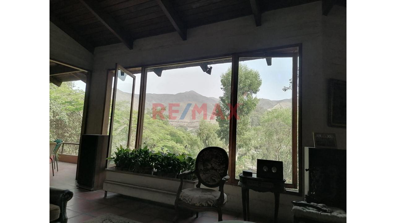 Exclusiva Propiedad En Venta – Urb. La Pradera, La Molina — foto 10
