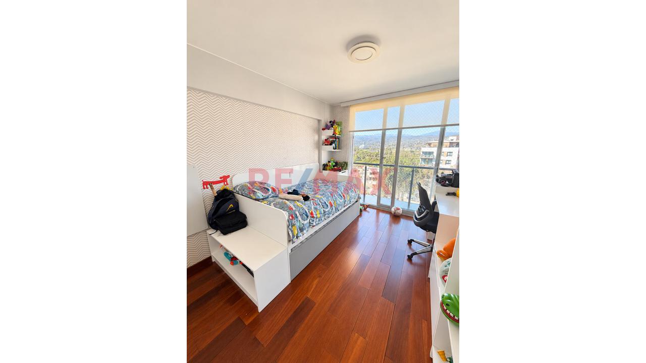 Exclusivo Departamento En Venta En La Chacrita, Cayma — foto 6
