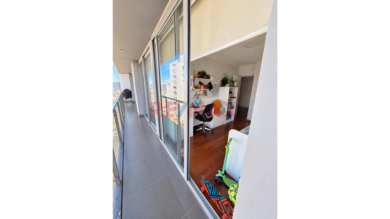 Exclusivo Departamento En Venta En La Chacrita, Cayma — foto 2