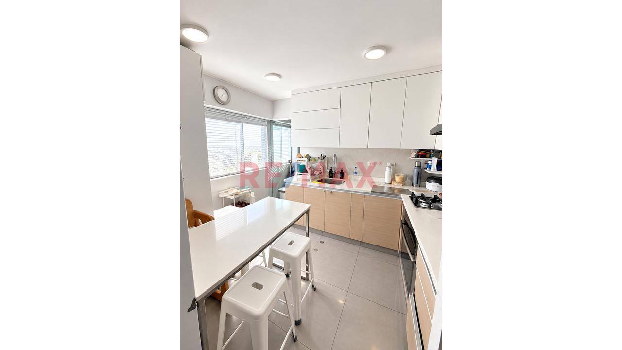Exclusivo Departamento En Venta En La Chacrita, Cayma — foto 9