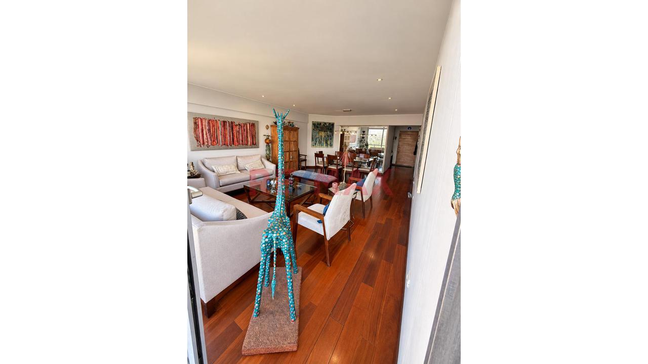 Exclusivo Departamento En Venta En La Chacrita, Cayma — foto 8