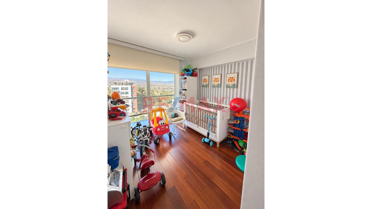 Exclusivo Departamento En Venta En La Chacrita, Cayma — foto 4