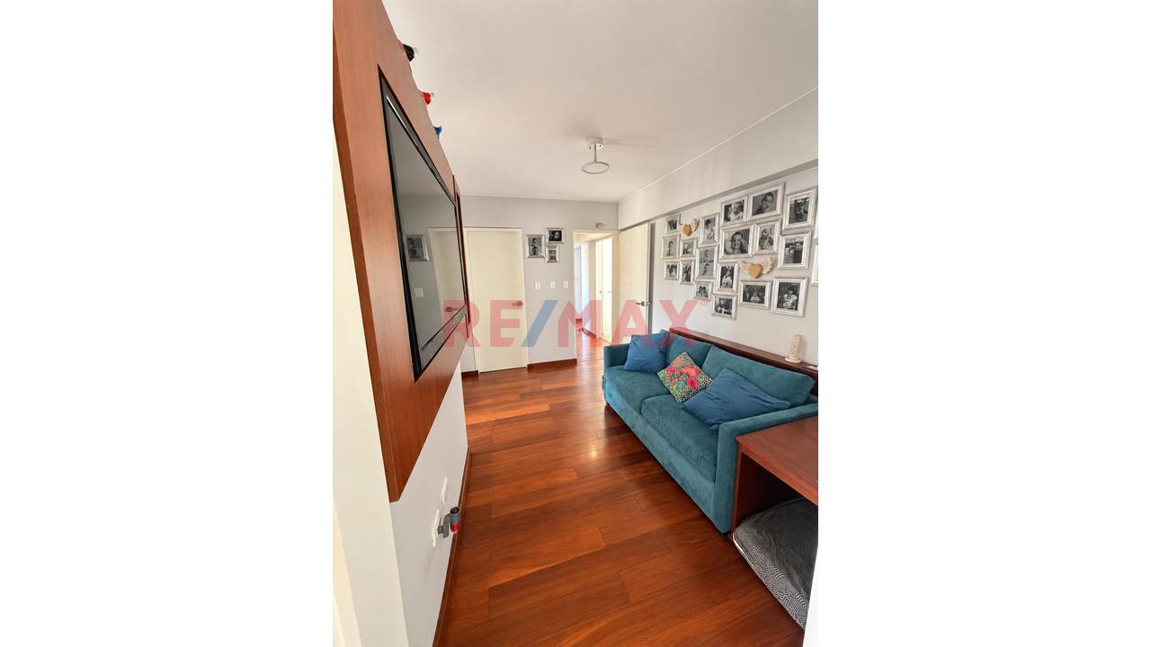 Exclusivo Departamento En Venta En La Chacrita, Cayma — foto 10