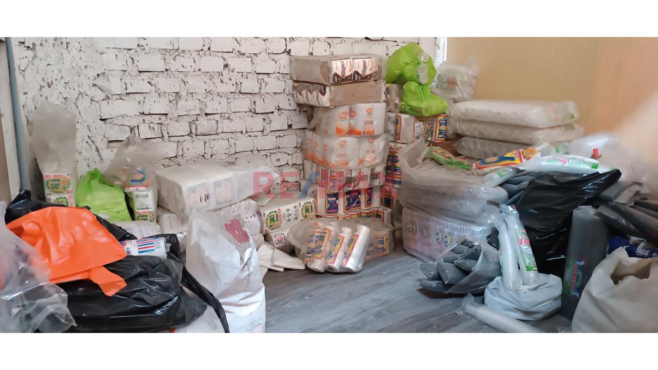 Venta De Casa En San Juan De Lurigancho Cerca A La Estacion San Carlos — foto 13
