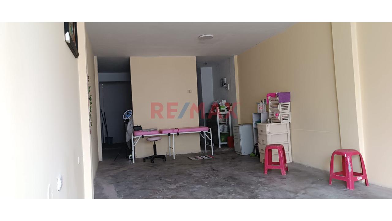 Venta De Casa En San Juan De Lurigancho Cerca A La Estacion San Carlos — foto 11