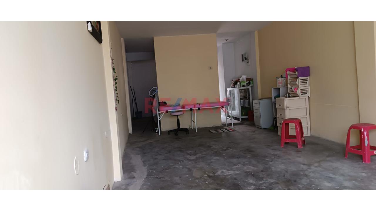 Venta De Casa En San Juan De Lurigancho Cerca A La Estacion San Carlos — foto 4