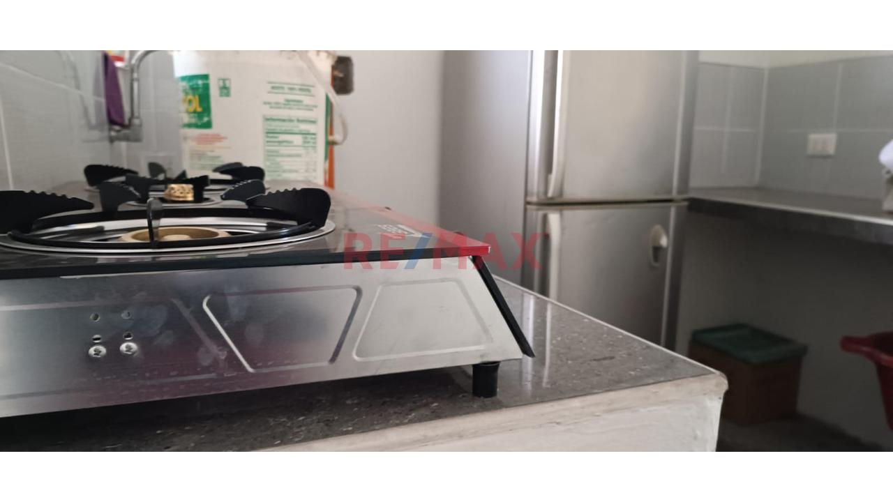 Venta De Casa En San Juan De Lurigancho Cerca A La Estacion San Carlos — foto 10