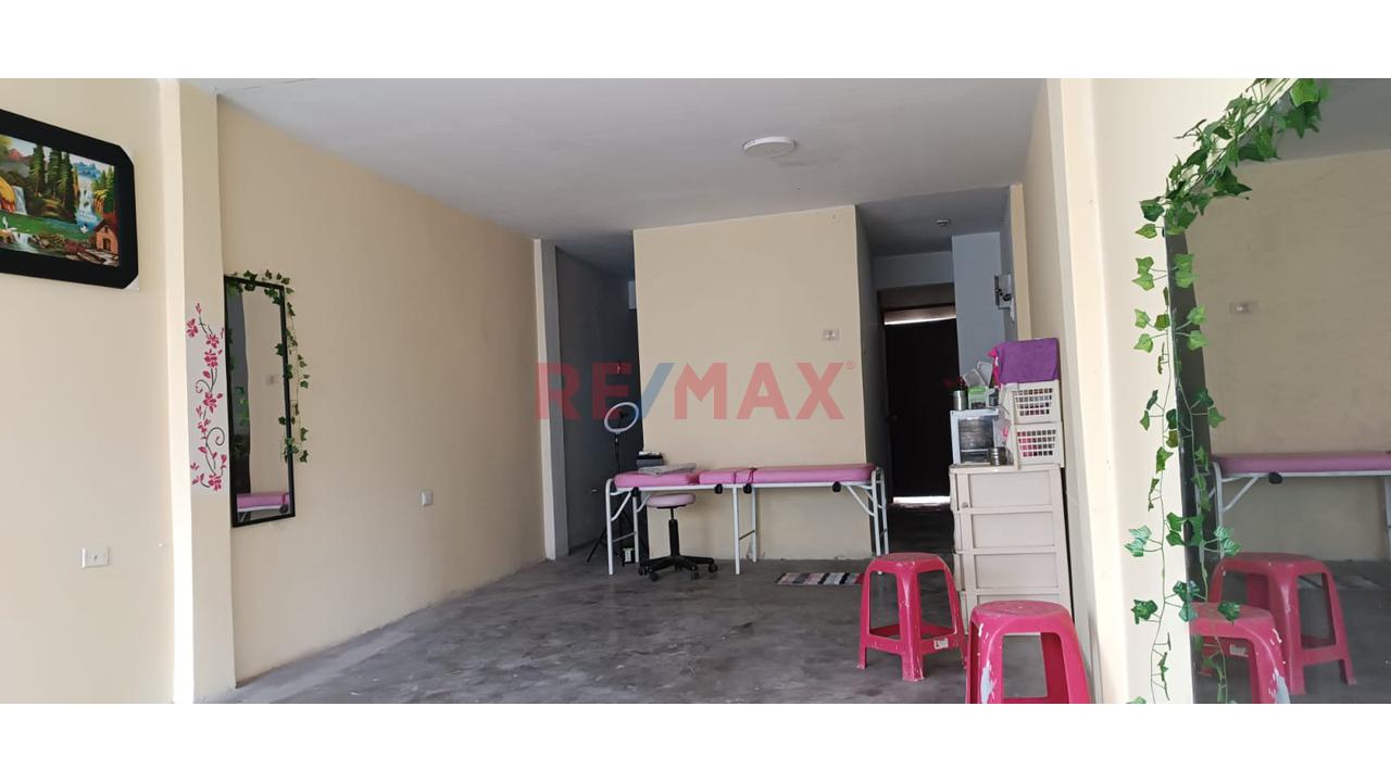 Venta De Casa En San Juan De Lurigancho Cerca A La Estacion San Carlos — foto 6