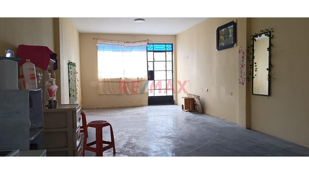 Venta De Casa En San Juan De Lurigancho Cerca A La Estacion San Carlos — foto 5