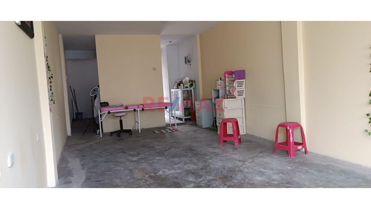 Venta De Casa En San Juan De Lurigancho Cerca A La Estacion San Carlos — foto 14