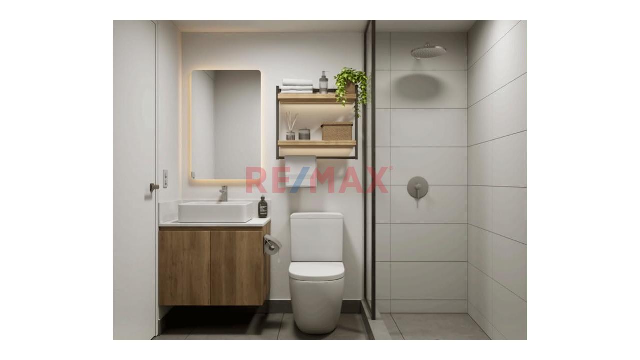 Venta Departamento Flat Estreno — foto 6