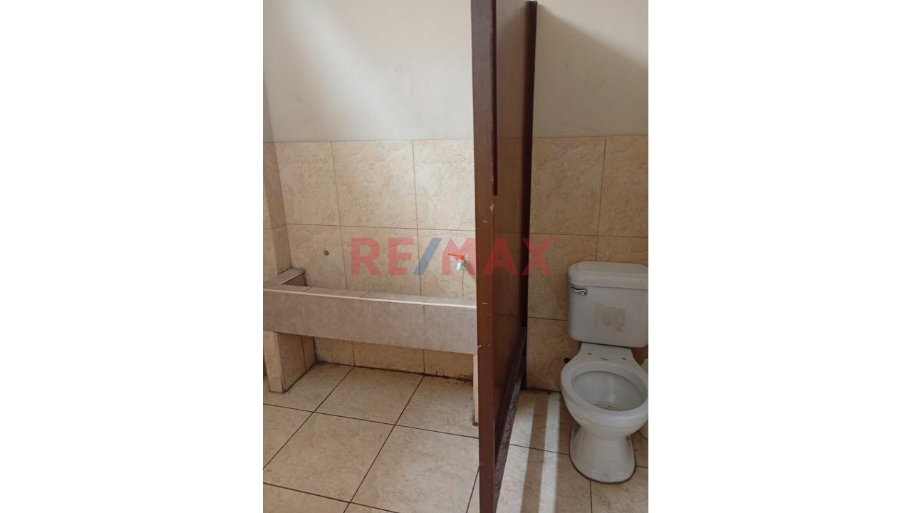 Alquiler Local Comercial 150 M²  San Juan De Lurigancho — foto 4