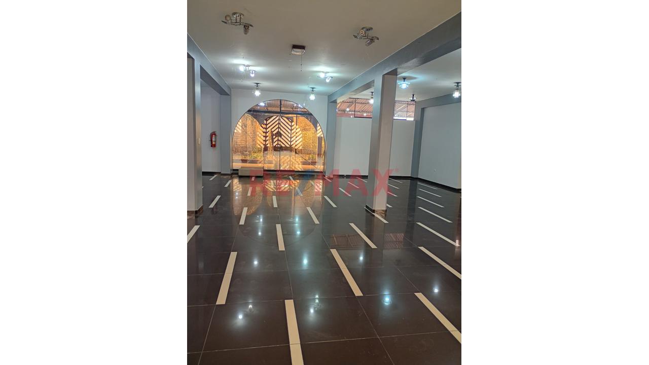Alquiler Local Comercial 150 M²  San Juan De Lurigancho — foto 7