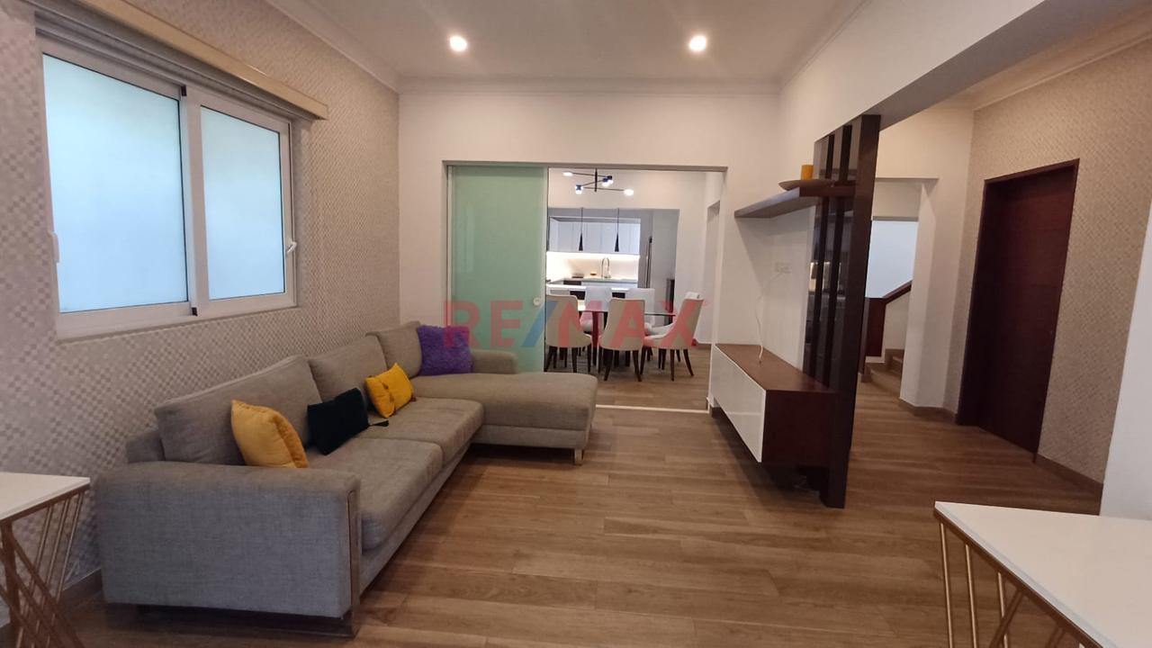 Alquiler Local Comercial Puerta A Calle Av. Del Ejercito Miraflores - 3