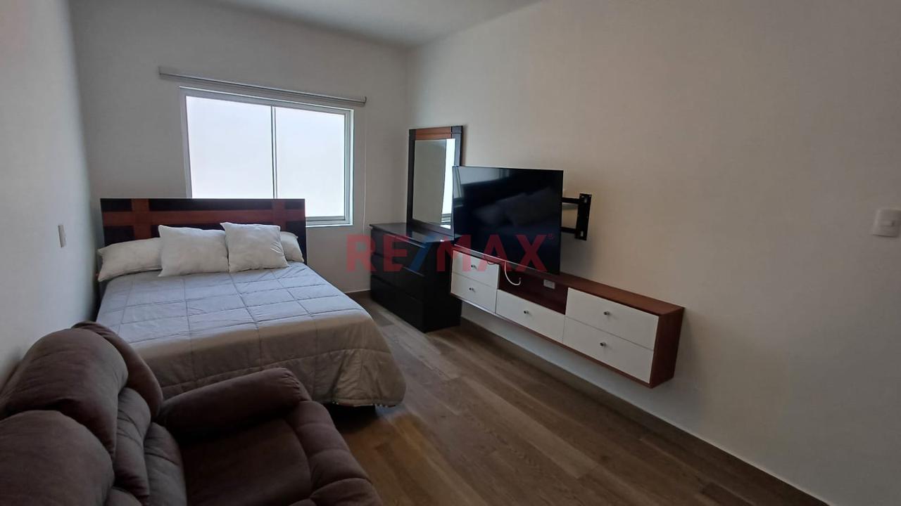 Alquiler Local Comercial Puerta A Calle Av. Del Ejercito Miraflores - 14