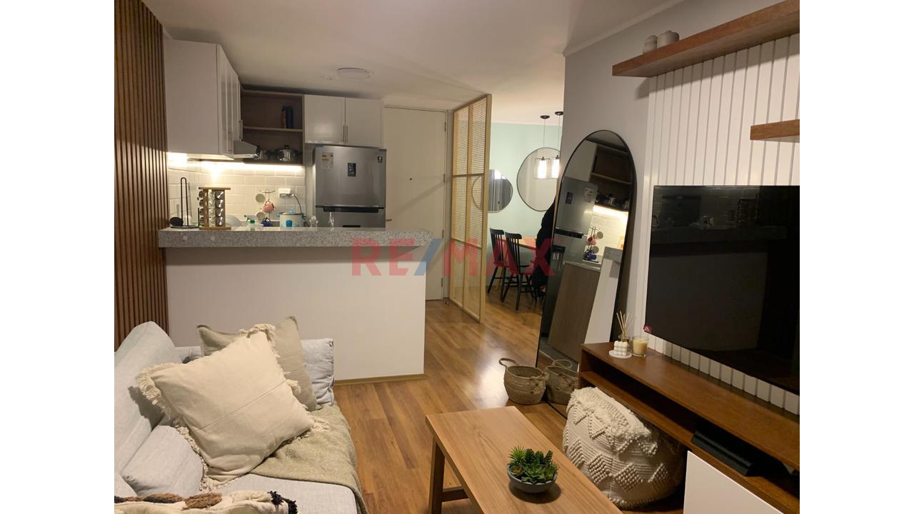 🏢✨ Departamento En Venta En Breña | Edificio Grand Central | Ubicación Centrica Y Calidad De Vida 🔑🏙️