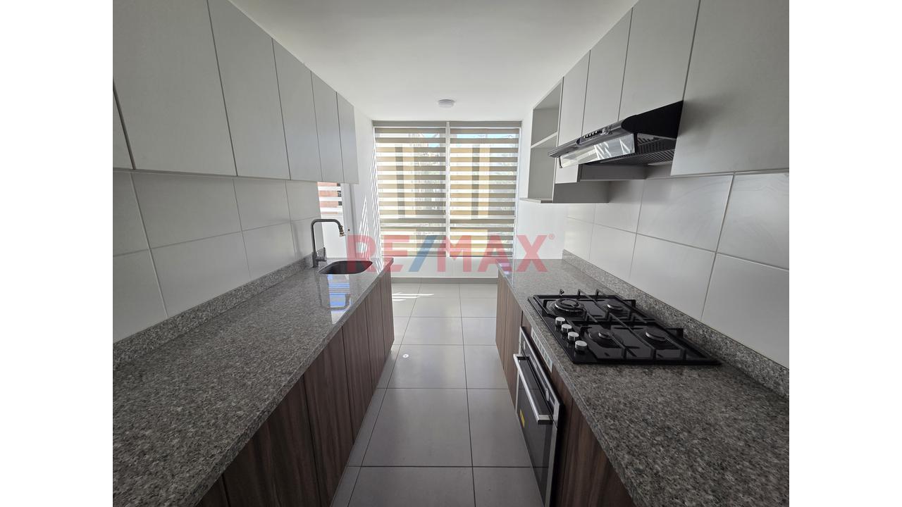 Departamento En Venta En Cayma Baja - Condominio Home — foto 14