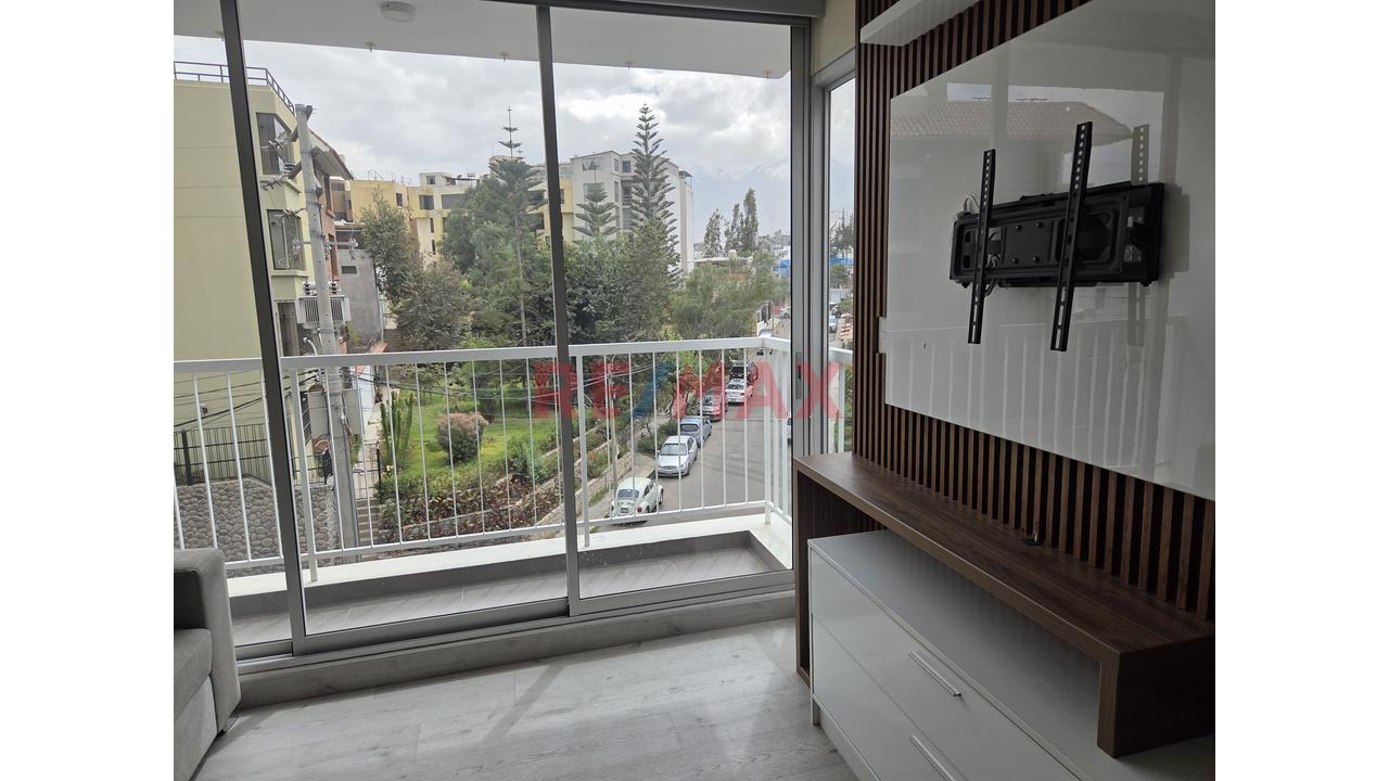 Departamento En Venta En Cayma Baja - Condominio Home — foto 7