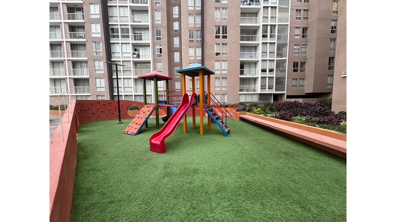 Departamento En Venta En Cayma Baja - Condominio Home — foto 3