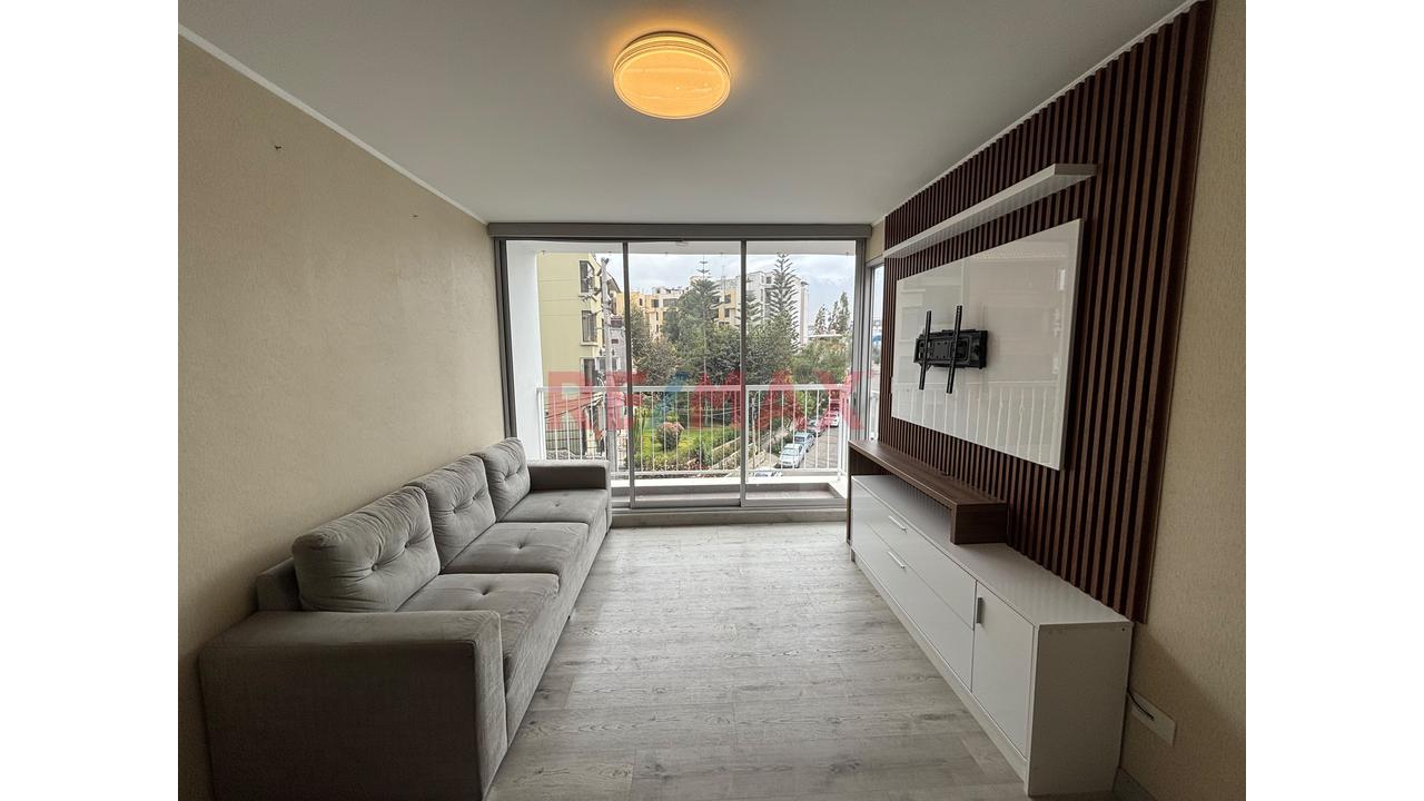 Departamento En Venta En Cayma Baja - Condominio Home — foto 10