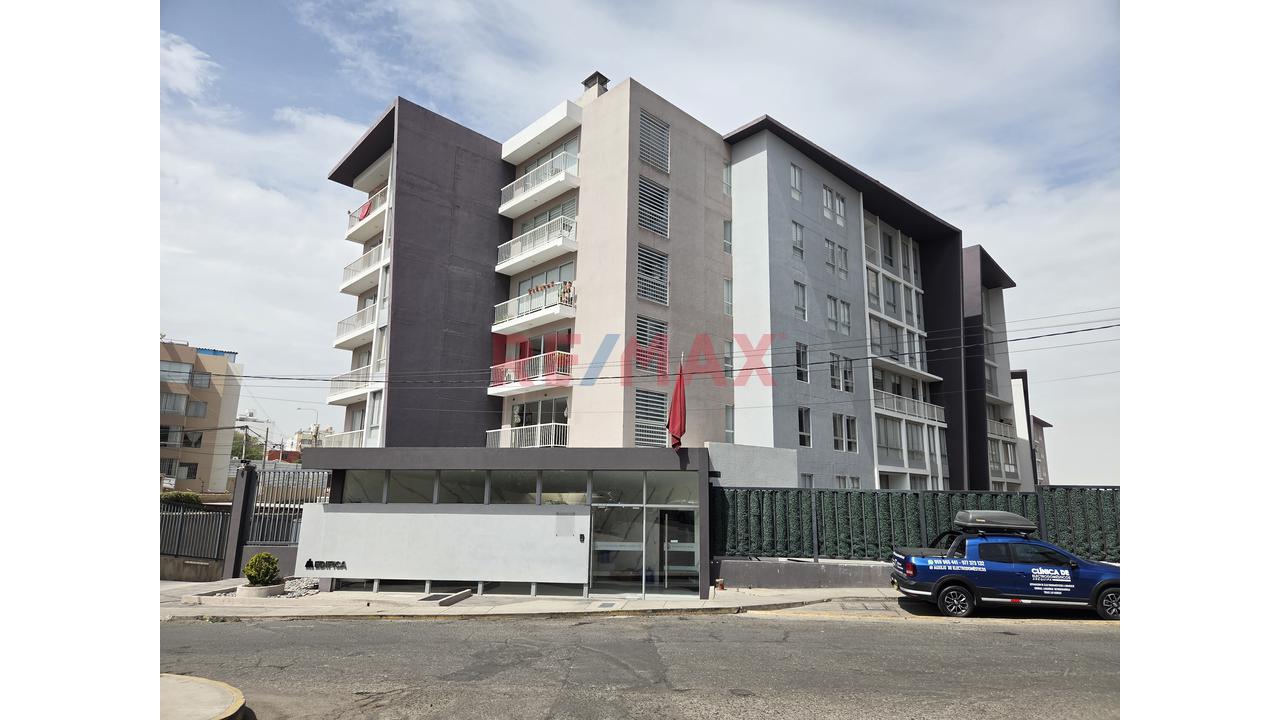 Departamento En Venta En Cayma Baja - Condominio Home — foto 6