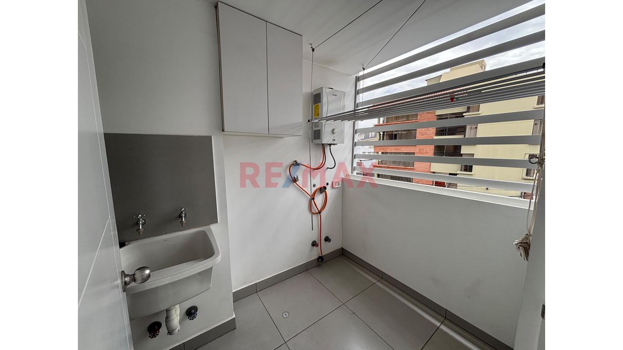 Departamento En Venta En Cayma Baja - Condominio Home — foto 5