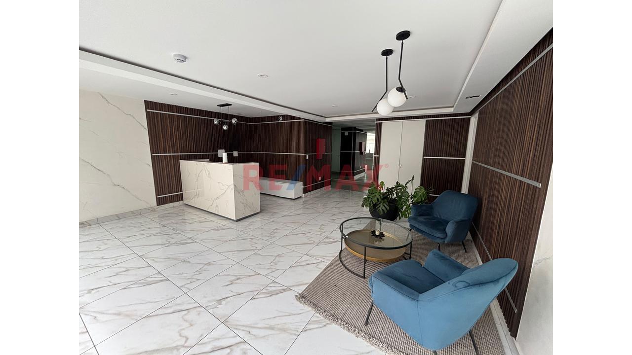 Departamento En Venta En Cayma Baja - Condominio Home — foto 8