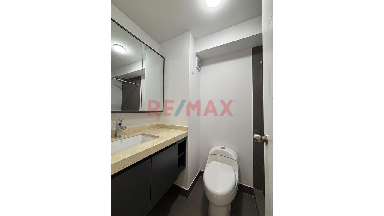 Departamento En Venta En Cayma Baja - Condominio Home — foto 12