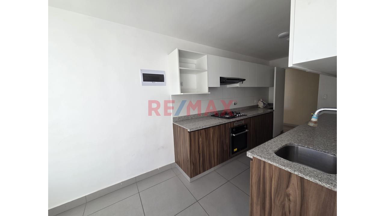 Departamento En Venta En Cayma Baja - Condominio Home — foto 11