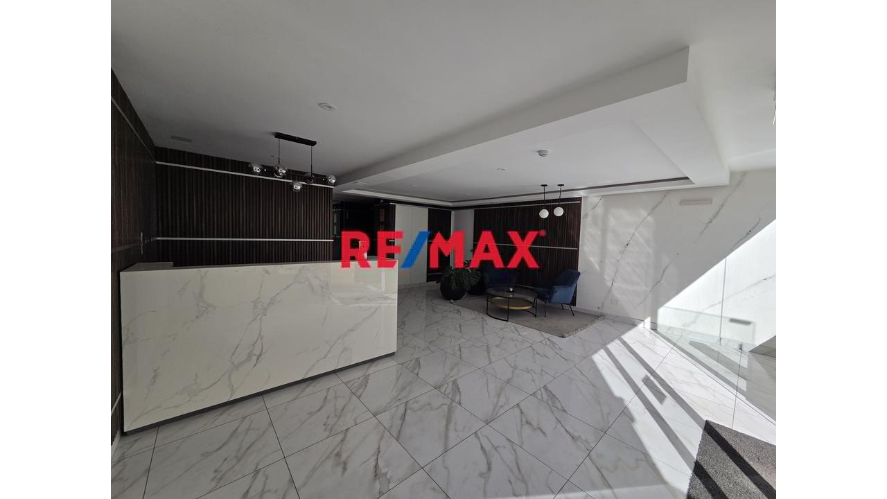 Departamento En Venta En Cayma Baja - Condominio Home